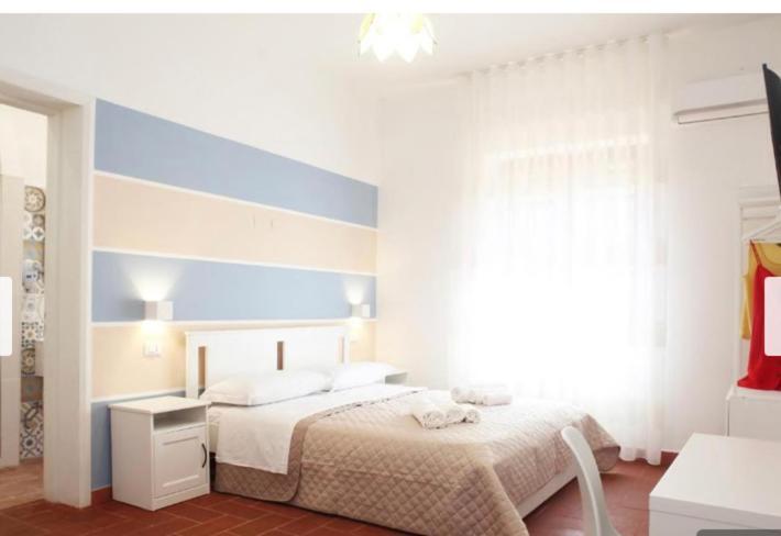 Villa San Vito Bay Macari Exterior photo